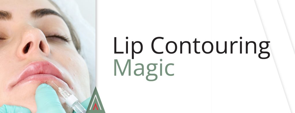 Lip Contouring Course