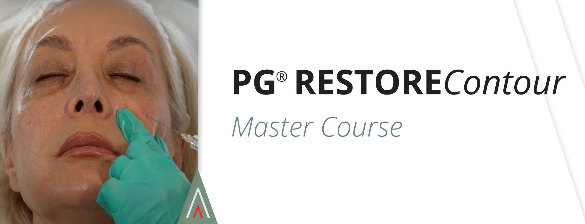 PG RestoreContour