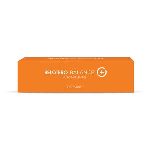 Belotero Plus