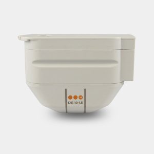 UT-4N: DS 10-1.5 Orange Narrow Transducer