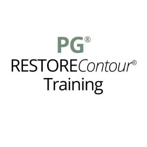 RESTOREContour Training